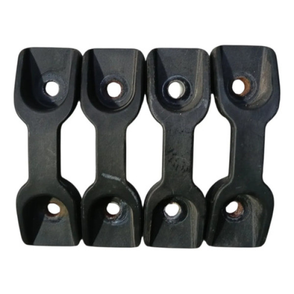 Kit Gancho Caçamba Rampage Laramie 2.0 2024