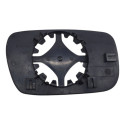 Lente Espelho Retrovisor Toyota Corolla Ld