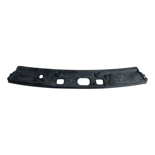 Moldura Da Caçamba Fiat Toro 2025 Preto
