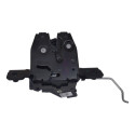 Fechadura Tampa Trás Porta Malas Gm Onix 2013 2019