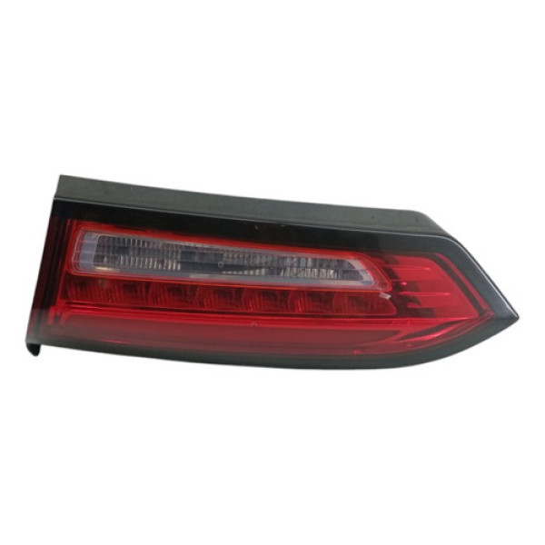 Lanterna Tampa Ld Fiat Cronos 2018 2024 Original