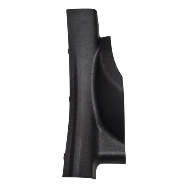 Soleira Interna Traseira Direita Onix Prisma 2013 2019 Preto