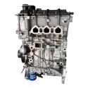 Motor Parcial Chevrolet Onix 1.0 Lt 2025 2026  Aspirado