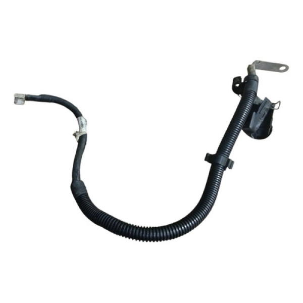 Cabo Positivo Bateria Fiat Toro 2017