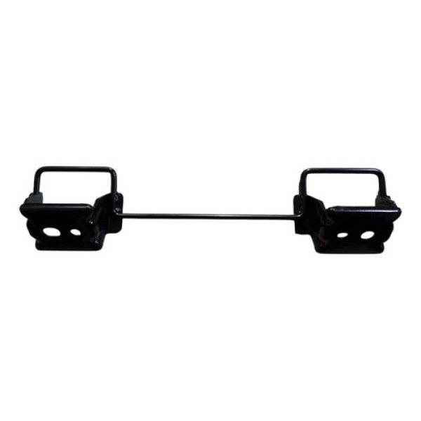 Suporte Isofix Trasei Central Byd Dolphin Mini 2025