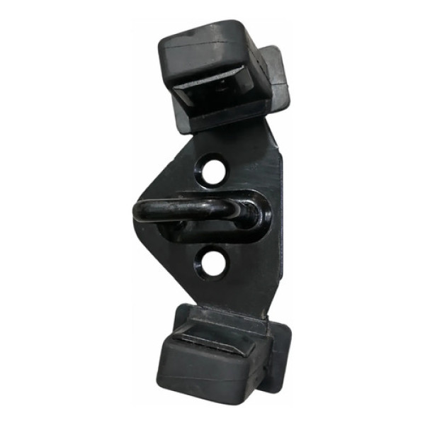 Batente Tampa Traseira Chery Tiggo5 1.5 Pro 2024 A 2025 Preto