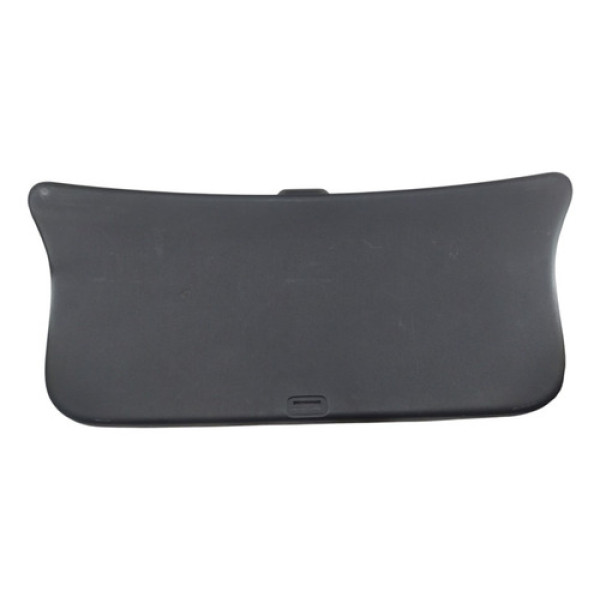 Moldura Tampa Traseira Hyundai Creta 2020 2024 Original
