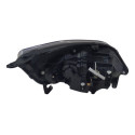 Farol Gm Agile Montana Masc Negra Le 2013 2015 Importado Nov
