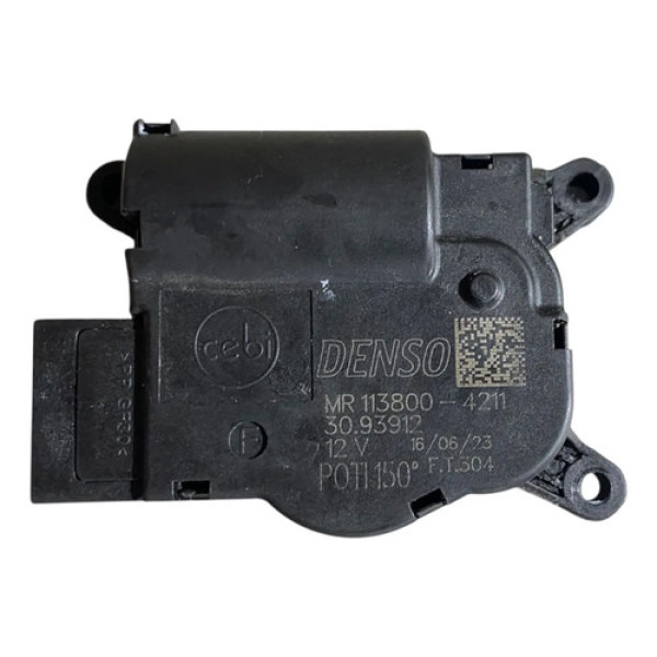 Motor Atuador Ventilação Painel Rampage Laramie 2.0 2024