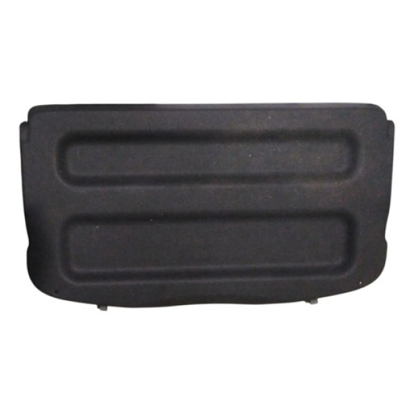 Tampão Porta Malas Chery Tiggo 5x 2022 2023 Preto