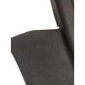 Moldura Soleira Traseira Onix Ld 2020 2024 Preto