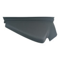 Tampa  Lateral Esq Painel Gm Onix 2020 2023 Original