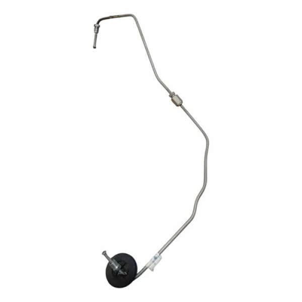 Cano Freio Abs Roda Dianteira Chery Tiggo5x