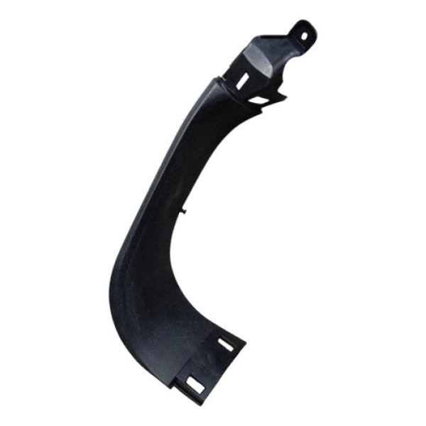 Acabamento Esq Tampa Tras Jeep Compass Sport 2.0 2020