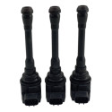 Kit Bobinas Ignição Renault Sandero 1.0 3cc 2017 2022