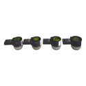 Kit Sensores Estacionamento Gm Tracker 2022