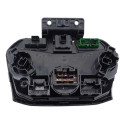 Comando Do Ar Condicionado Gm Onix Prisma 2013 2019