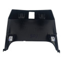Acabamento Moldura Painel Central Jeep Compass 2022 A 2024