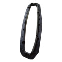 Moldura Duto Entrada Ar Onix 1.0 Aspirado 2020/26 Preto