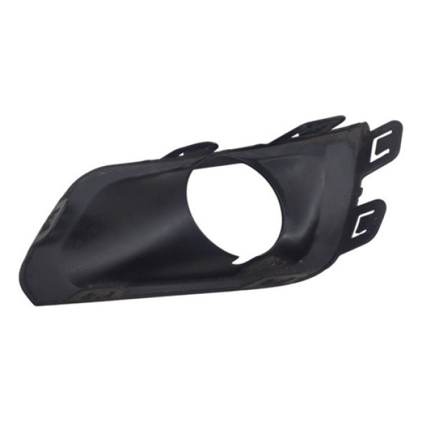 Moldura Farol De Milha Le Gm Onix 2017 2019 Original Esquerdo