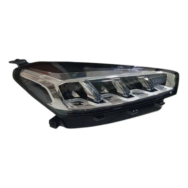 Farol Direito Chery Tiggo 7 Pro 2021  2025 Direito/passageiro