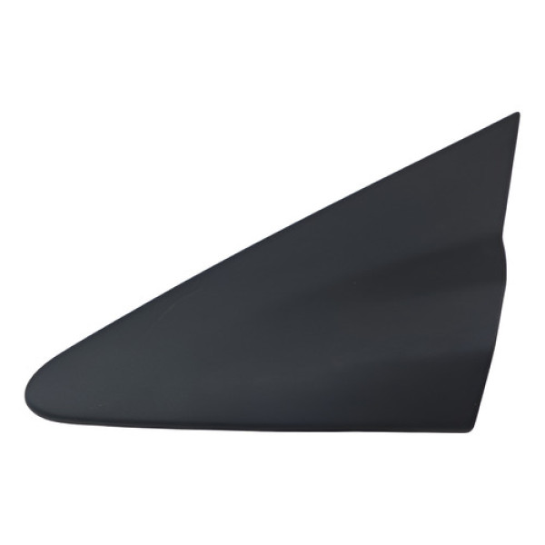 Moldura Retrovisor Esquerdo Externo Gm Onix 2013 2019