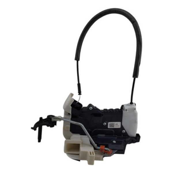Fechadura Eletr Diant Hyundai Hb20 Ld 2020 2023