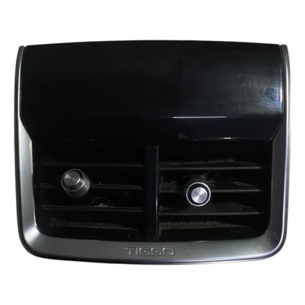 Difusor Ar Console Central Traseiro Tiggo7 Pro 1.6 2023