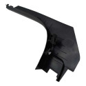 Soleira Dianteira Esquerda Chevrolet Tracker 2020 2024 Preto