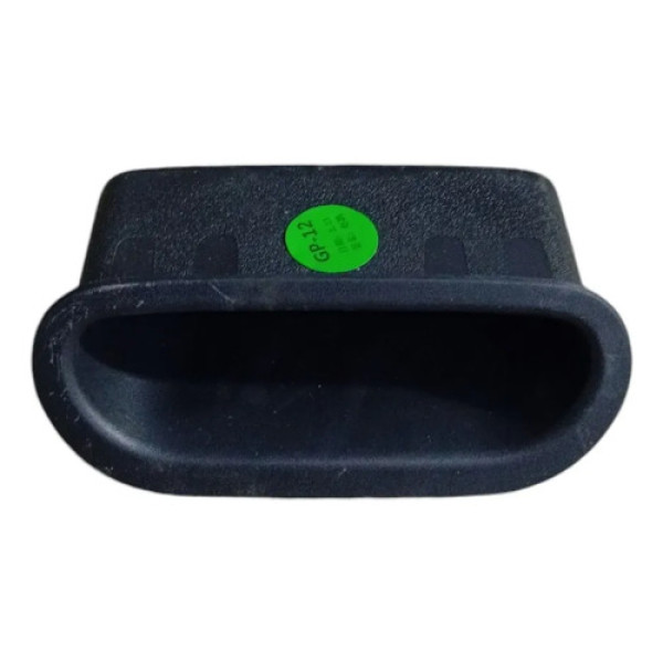 Moldura Da Tampa Traseira Byd Dolphin Mini 2025 Preto