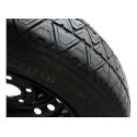 Estepe Aro 16 Honda Hr-v Advance 1.5 Turbo 2023
