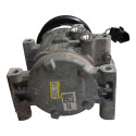 Compressor Ar Condicionado Hyndai Hb20 2020 2025