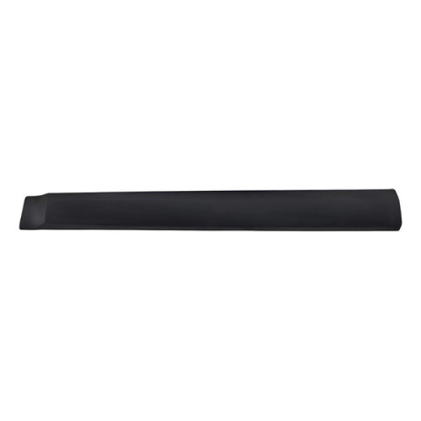 Friso Porta Dianteira Direita Fiat Fastback 2023 2024 Preto