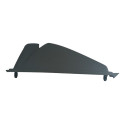 Tampa  Lateral Esq Painel Gm Onix 2020 2023 Original
