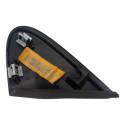 Moldura Retrovisor Direito Chevrolet Onix Gm 2020 2025