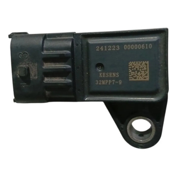 Sensor Map Coletor Admissão Gwm Haval H6 Híbrido 2025