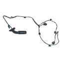 Chicote Porta Tras Le Gm Onix 1.0 Turbo 2020 2023 Original