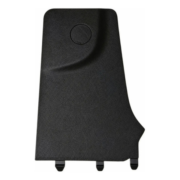 Moldura Console Central Chery Tiggo 7 Esquerdo 2020 2024
