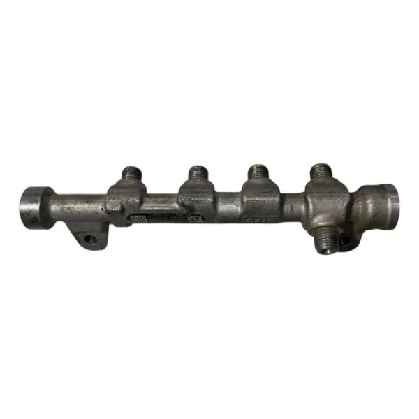Flauta Bico Injetor Fiat Toro 2.0 Diesel 2020