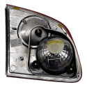 Lanterna Tampa Tras Gm Corsa Classic Ld 2010 2016 Direito/passageiro