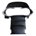 Moldura Painel Instrumentos Onix Aspirado 2022/23