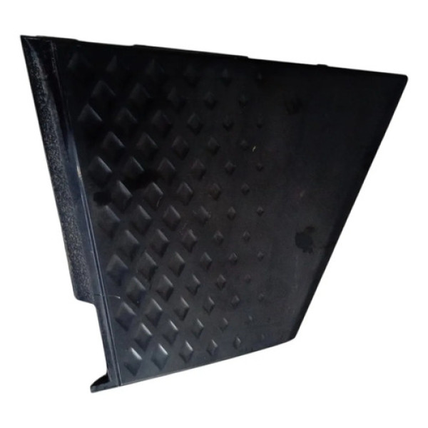 Moldura Porta Traseira Esquerda Byd Dolphin Mini 2025 Preto