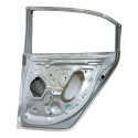 Porta Traseira Direita Chevrolet Onix 2024 2025 Traseira Direito Cinza