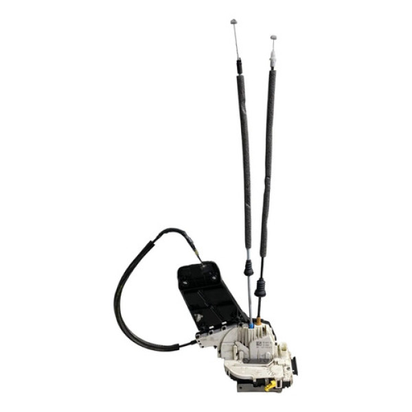 Fechadura Elétrica Porta Diant Esq Fiat Toro Volcano 2020