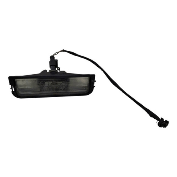 Luz De Placa Vw Gol 2008 2016 C Detalhe