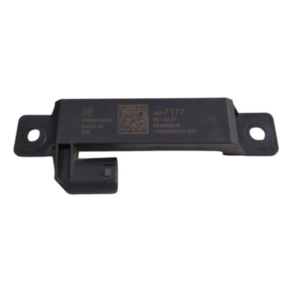 Sensor Keyless Antena Alarme Onix 2019 2024