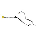 Chicote Da Cortina Air Bag Teto Chevrolet Onix 2025 2026