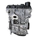 Motor Parcial Chevrolet Onix 1.0 Lt 2025 2026  Aspirado