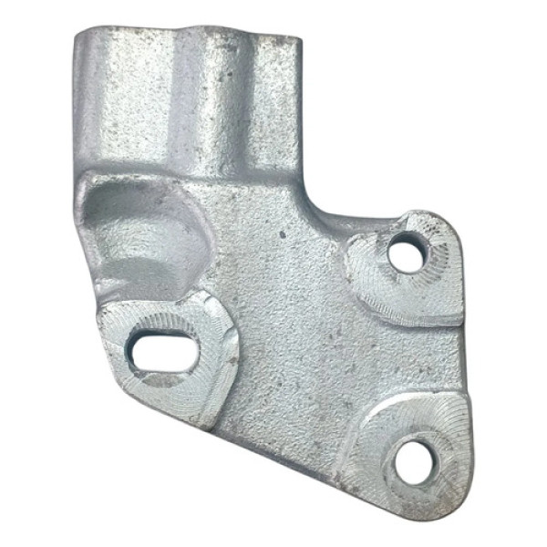 Suporte Catalisador Jeep Compass Toro Renegade 1.3 2021 A 24