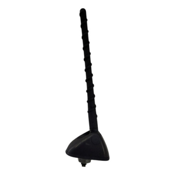 Base Antena Teto Hyundai I30 2008 2012 C Detalhe Preto
